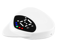 MusicMate Tuner gitarowy 2w1 MM-AG150 Play'n'Tune - 1588259 - zdjęcie 3